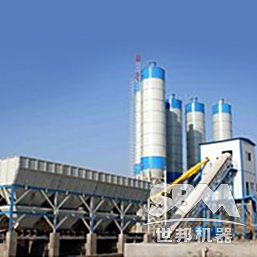 在混凝土領域的應用