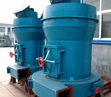 雷蒙磨生產中的振動是怎么回事？