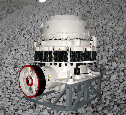 HPT800圓錐破碎機哪里有?