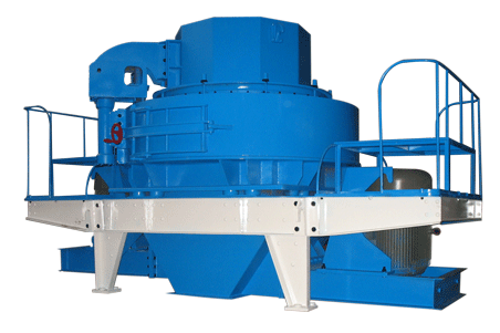 河卵石制砂機(jī)與鵝卵石制砂機(jī)是相同的嗎？