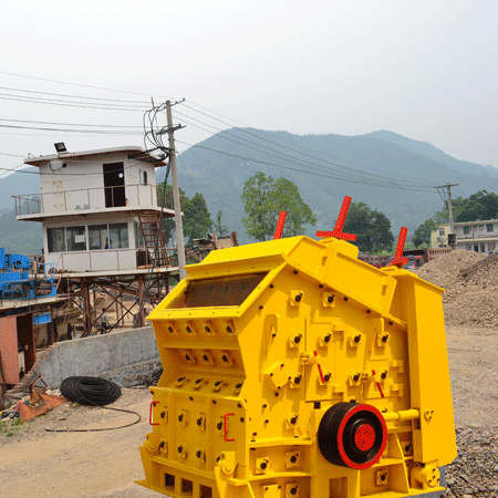 破碎機(jī)的電機(jī)為什么會(huì)振動(dòng)，有哪些危害？