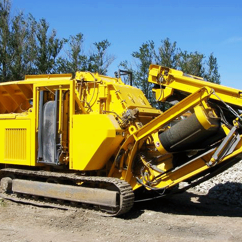 移動式破碎機選型的三大指標:經濟、技術與產品