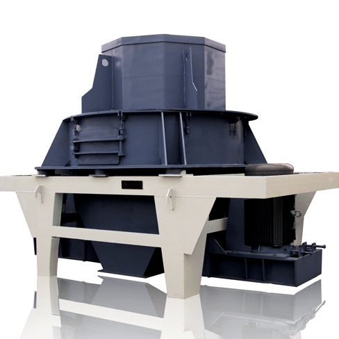 制砂機中葉輪轉子平衡校正的相關事宜，你都了解了嗎？