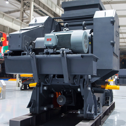 記住這九大知識點，幫你避過顎式破碎機選錯的尷尬