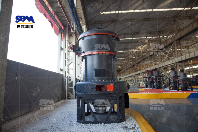 雷蒙磨粉機在爐渣粉磨加工中的應(yīng)用探討