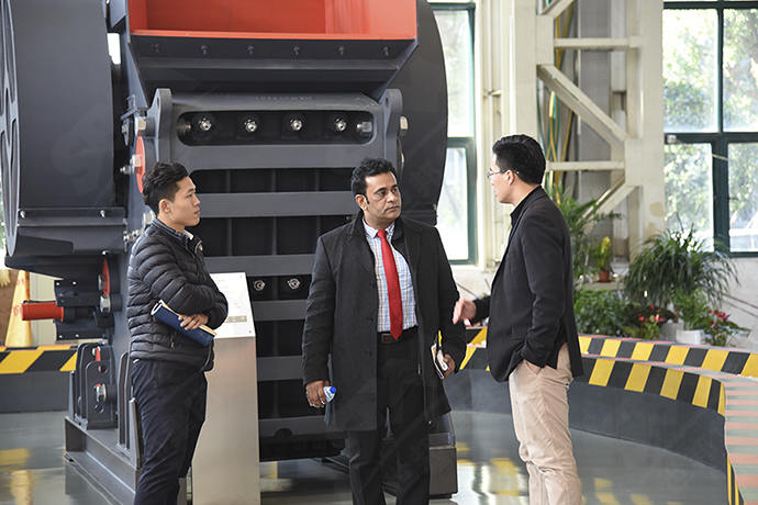 印度礦產(chǎn)工業(yè)聯(lián)合會(huì)到訪(fǎng)世邦集團(tuán)