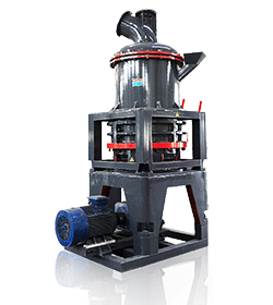 SCM系列超細(xì)微粉磨