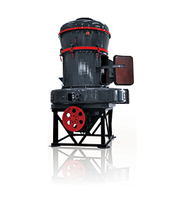 MTW歐版梯型磨粉機(jī)