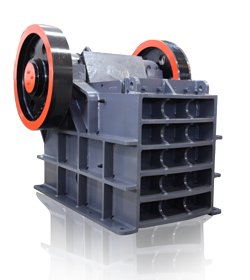 HJ系列高能顎式破碎機(jī)
