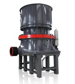 HST單缸液壓圓錐破碎機(jī)