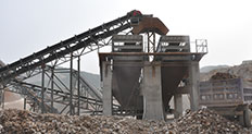 礦山破碎設(shè)備